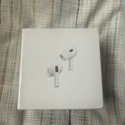 Apple Airpods Pro 2nd gen