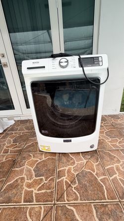 Maytag Front Load Washer Excellent Condition