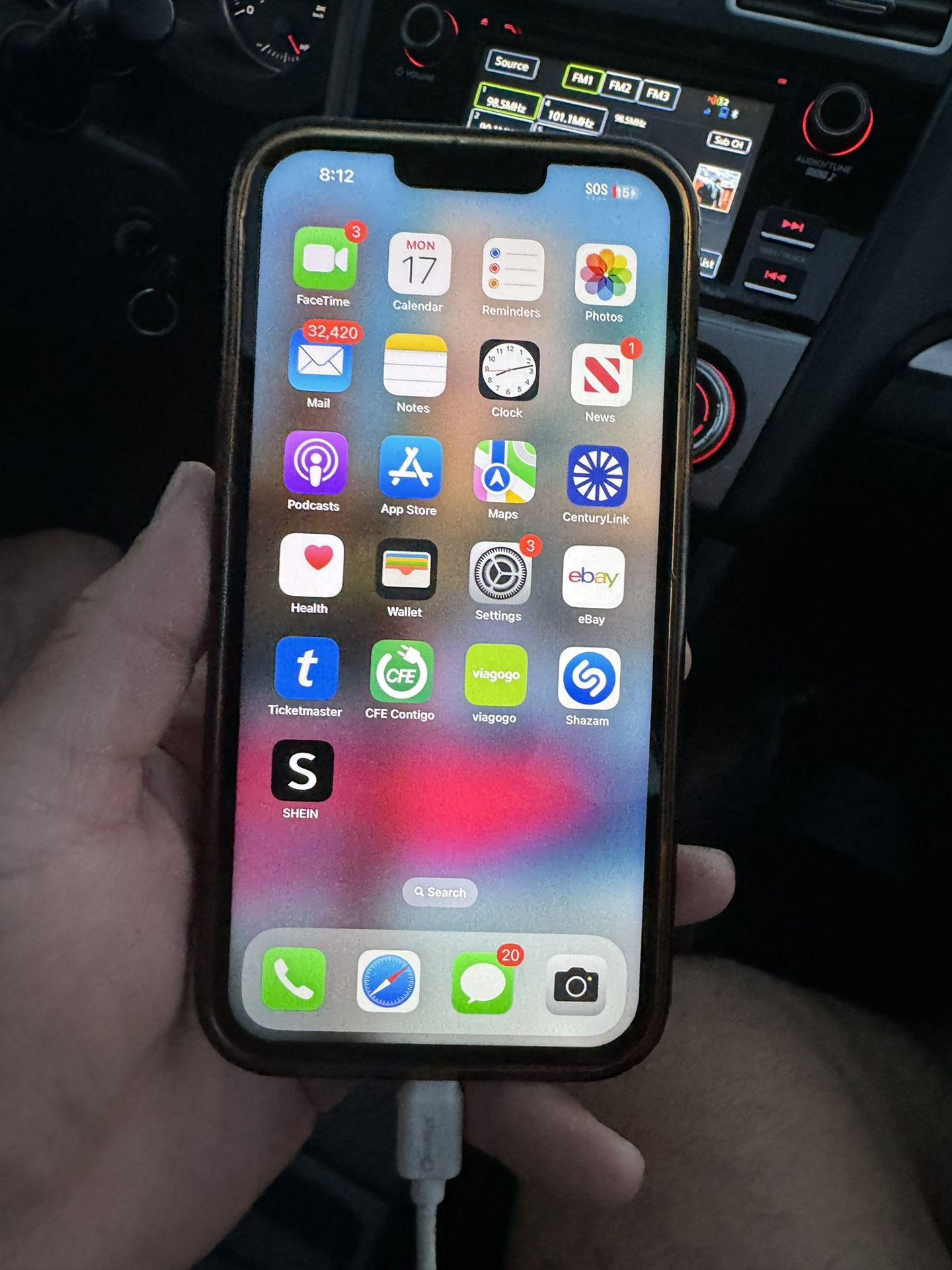 iPhone 13 Pro Max