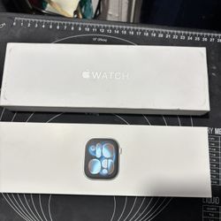 Series 11 Apple Watch