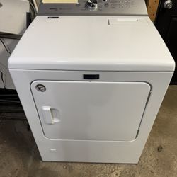 Maytag Gas Dryer