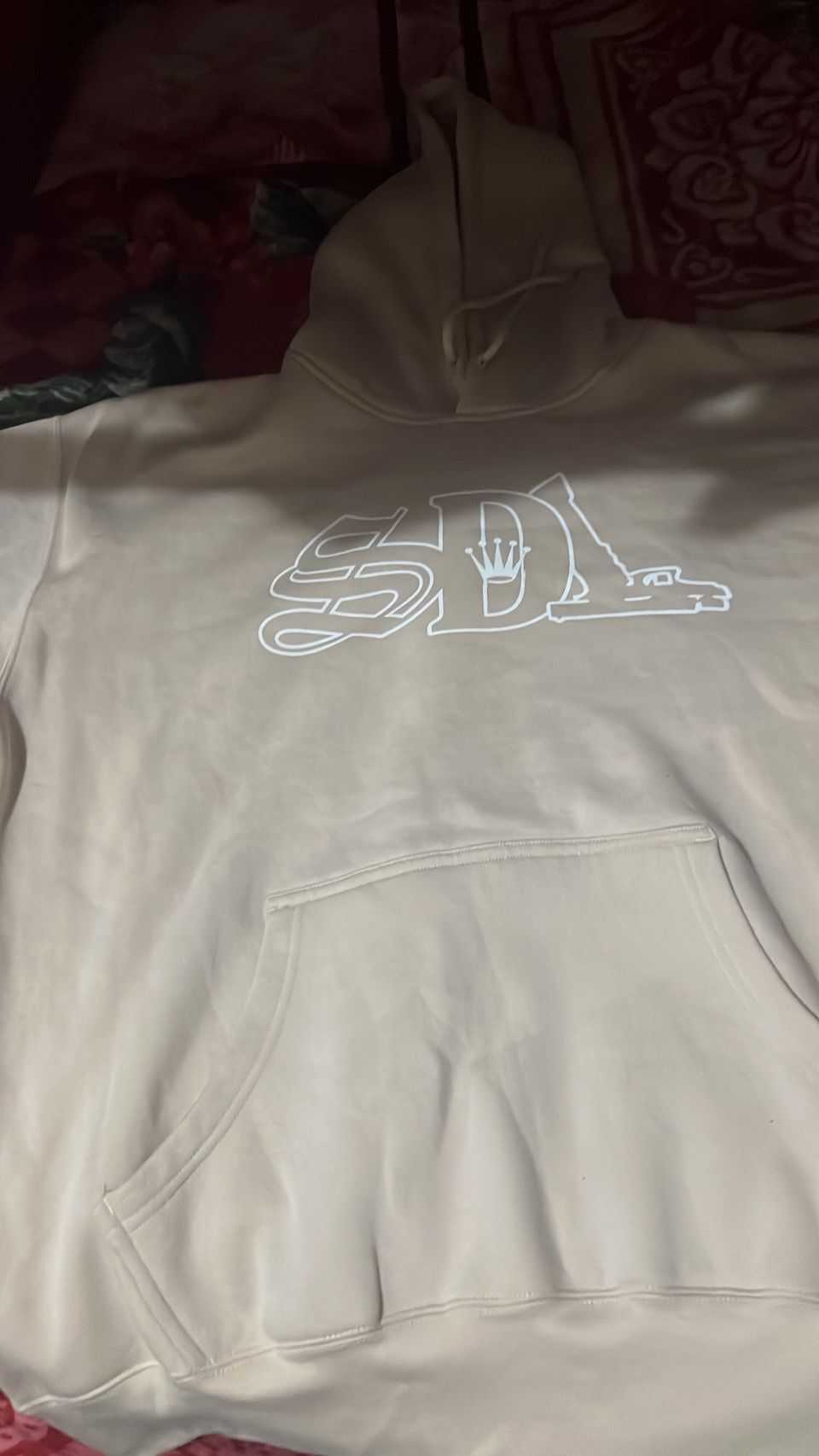 Sdl Hoodie