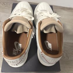 Nike Air Force 1 Mens Size 12 