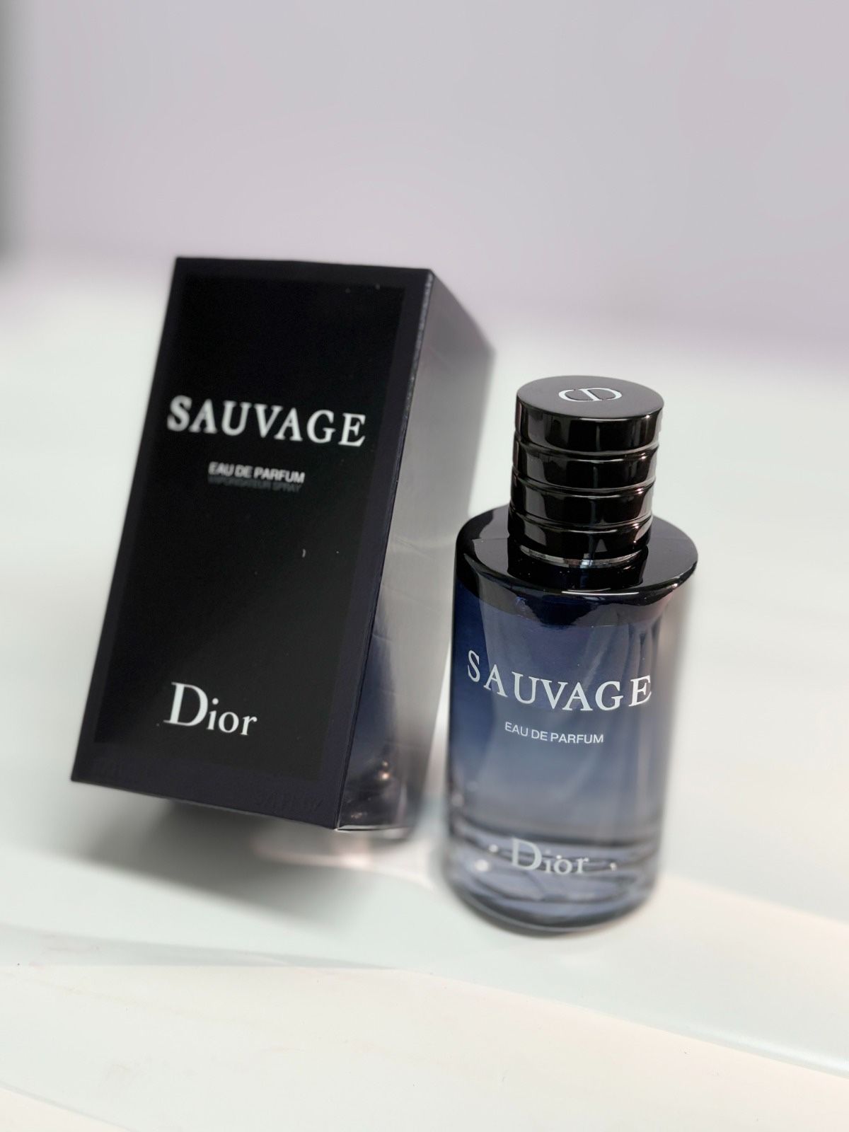 Dior Sauvage Eau De Parfum