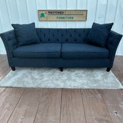 The Sapphire, Comfort Collection 