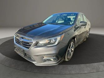 2018 Subaru Legacy