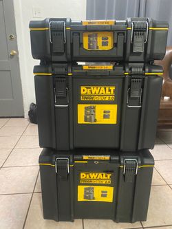 Tool Box