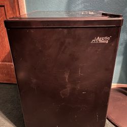 Arctic King Mini Fridge