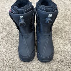 DC Transcend size M9