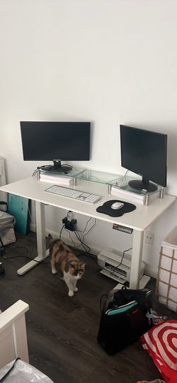 Standing Desk