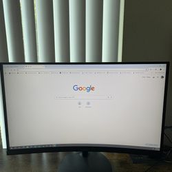 Monitor Koorui