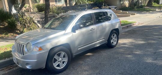 2011 jeep compass