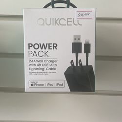 Power Pack 