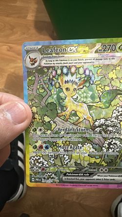 Pokémon cards SIR