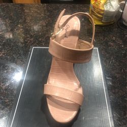 New High Heels Size 9