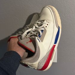 Jordan 3
