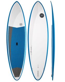 11’ SUP- Tom Carroll Paddle Surf-Outer Reef MX