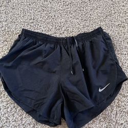 Nike Run Shorts 