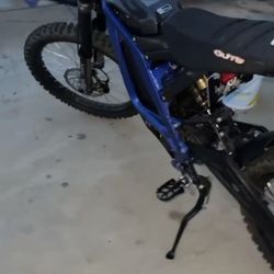 2024 Surron Light Bee X (Read Description)