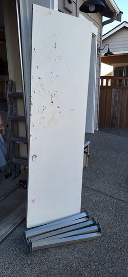 IKEA table