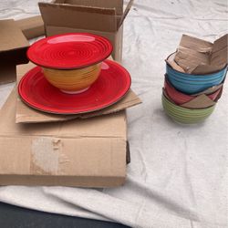 12 Cw Set Asst Colors