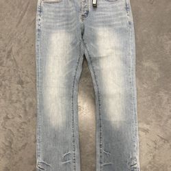 Amiri Jeans