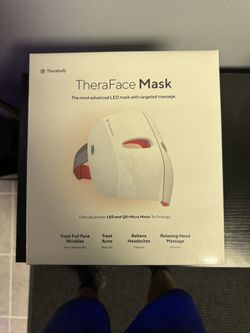 TheraFacemask