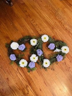 Heart Shaped Wreath