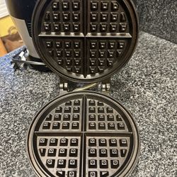 Waffler