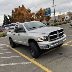 2005 Dodge Ram 2500