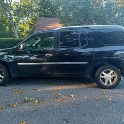 2005 GMC Envoy XUV