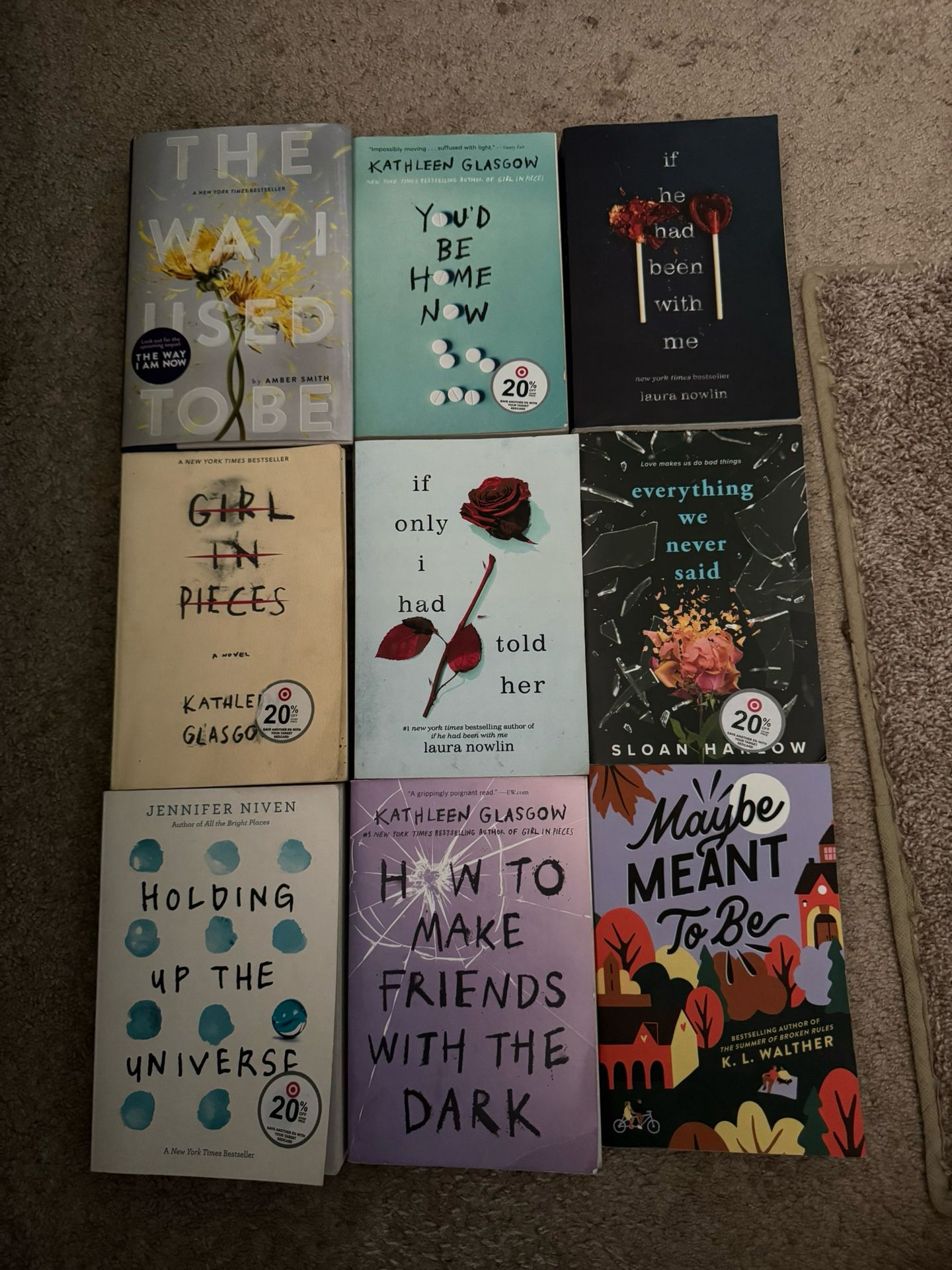 Popular Books