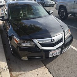 Acura TL