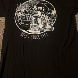 Medium Reef T-shirt