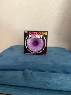 Needoh donut, trade only