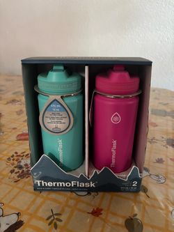 ThermoFlask