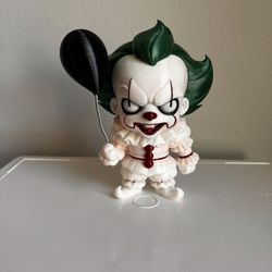 It ( Clown ) Remixed 