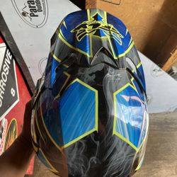 Mx HELMETS