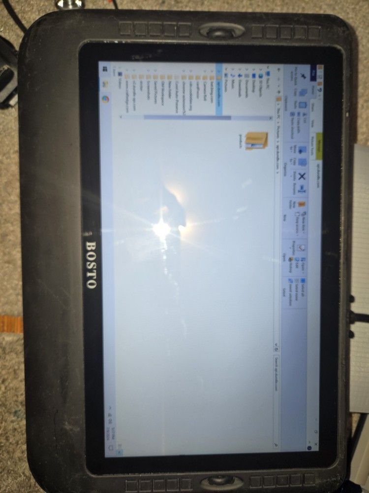 Digital Drawing Tablet