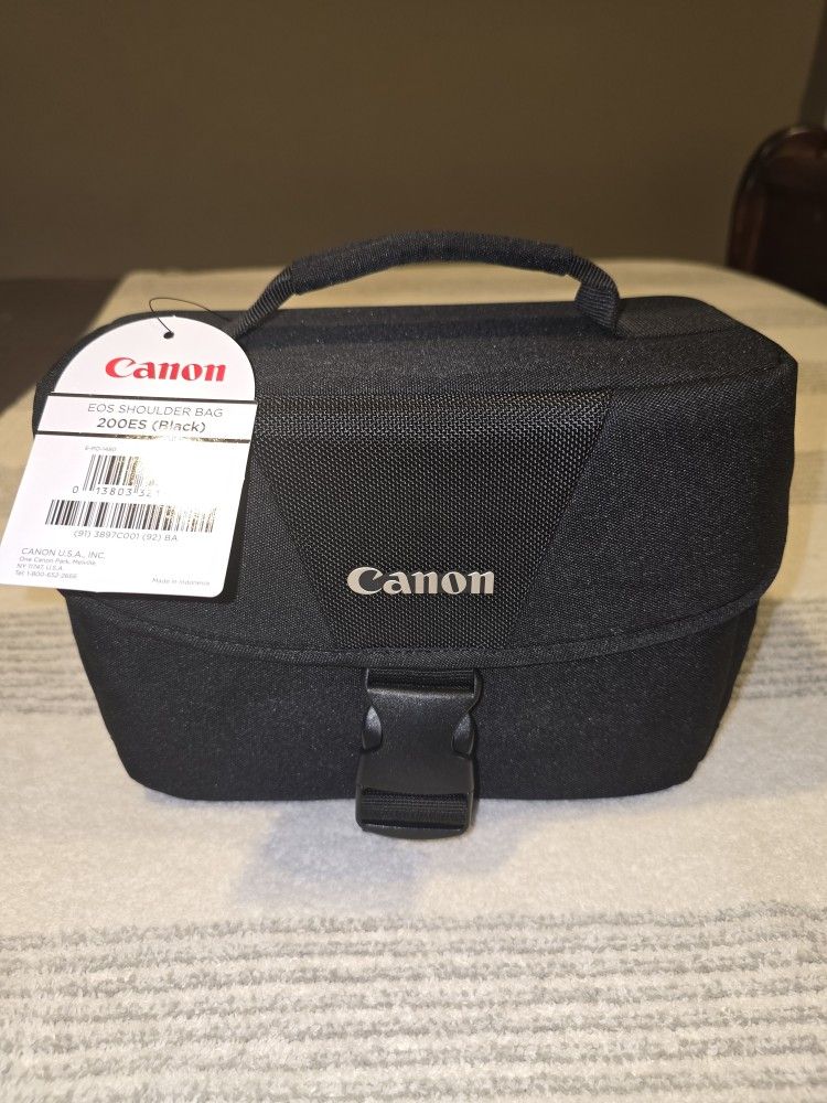 Canon Shoulder Bag