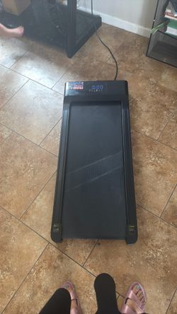 PitPat Walking Pad