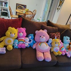 Carebear Bundle 