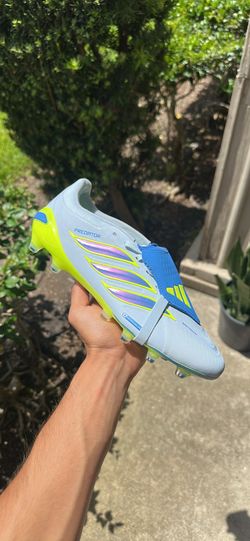 Adidas Predator Pro FT AG Artificial Grass Soccer Cleats