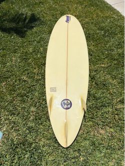 Surfboard