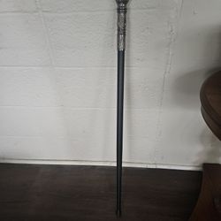 Cane With Surprise Inside 