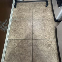 Extra Tile