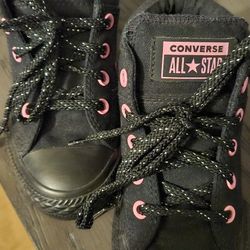 Kids Converse 