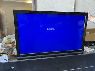 42in Vizio