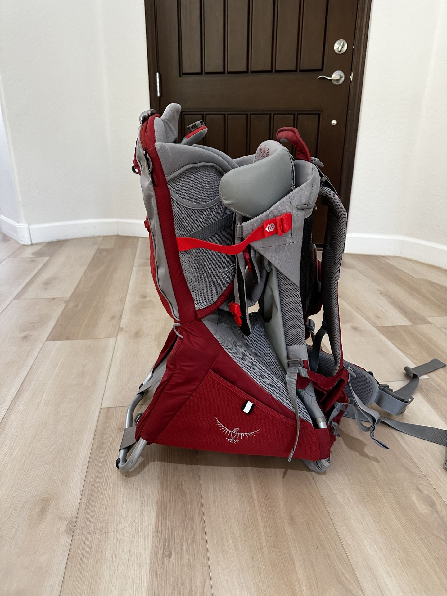 Osprey Poco Plus