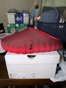 Nike Mind Slide 001 Team Red University Red